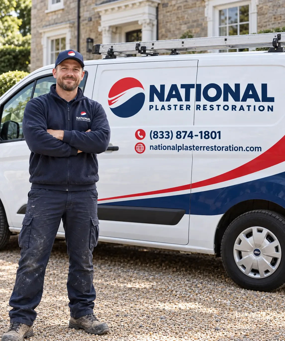 Plaster Repair company in Muskegon Heights, MI